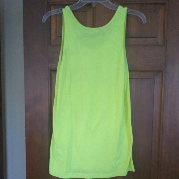 Olan Rogers Women's Tank - Picture 5 of 7